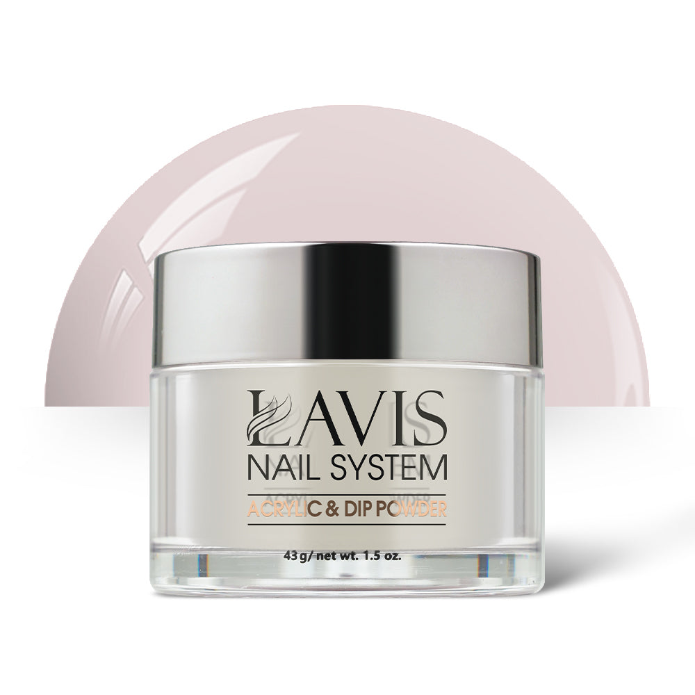 LAVIS Cover Powder 1.5oz - 13 Ice Queen