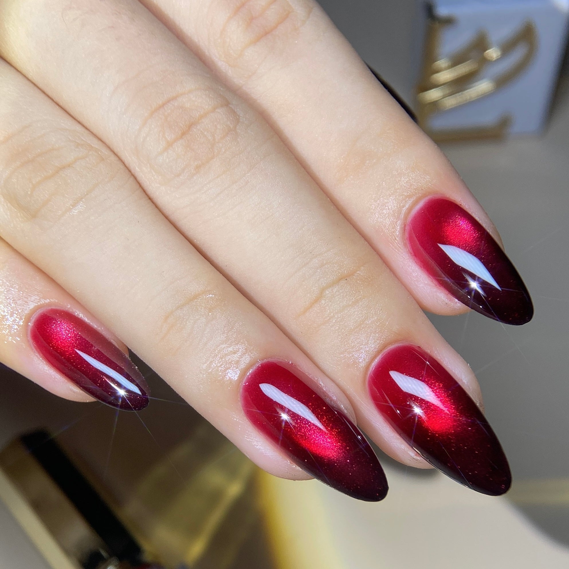 LAVIS Cat Eyes CE1 - 07 - Cozy Cashmere Collection