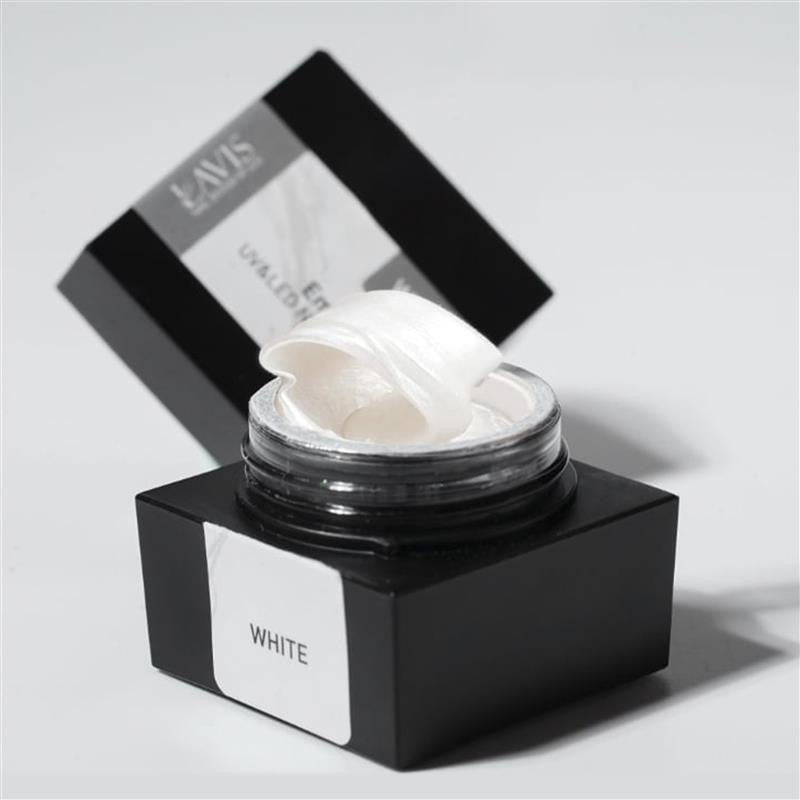 LAVIS Satin Carving Gel, 5g or 15g