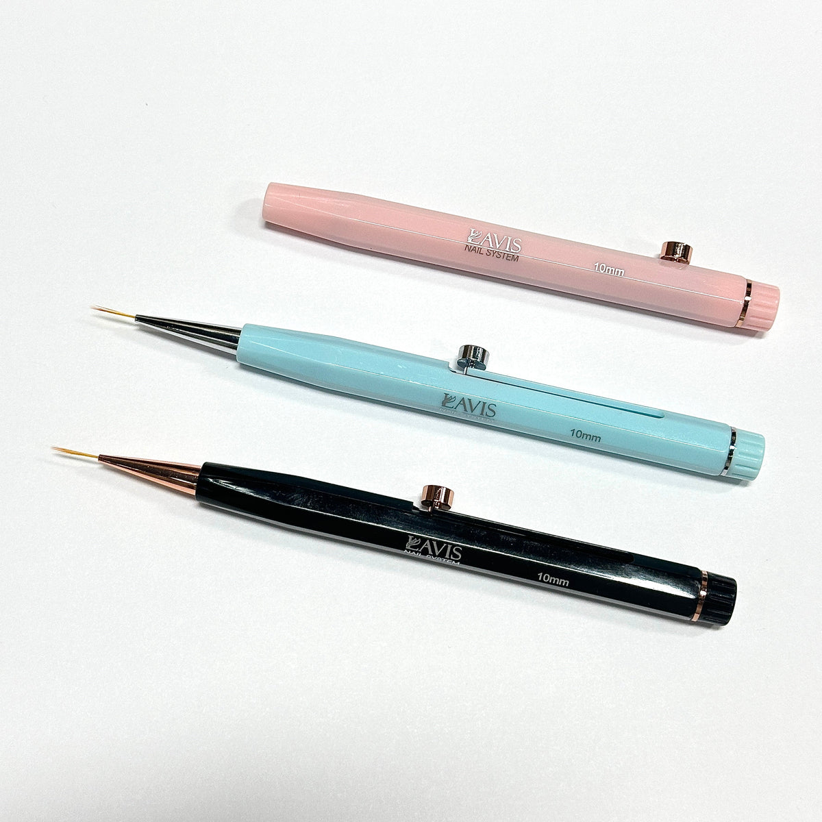 LAVIS Retractable Liner Brush - 10mm