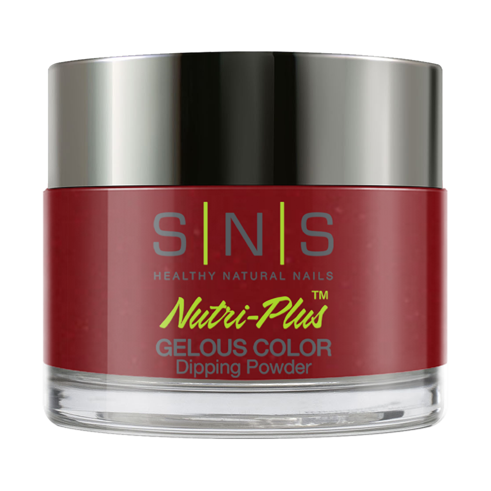  SNS Dipping Powder Nail - IS06 - Homecoming Queen by SNS sold by DTK Nail Supply