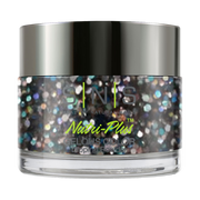 SNS Dipping Powder Nail - IS09 - Autumn Sky by SNS sold by DTK Nail Supply