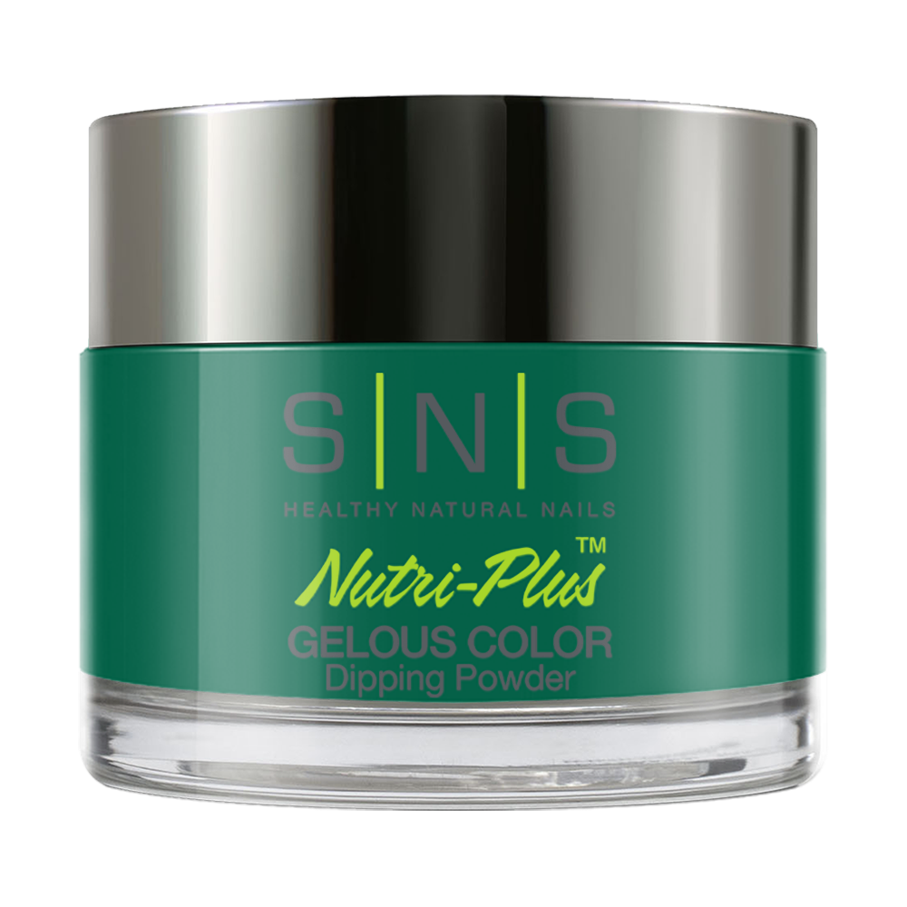 SNS Dipping Powder Nail - IS11 Spartan by SNS sold by DTK Nail Supply