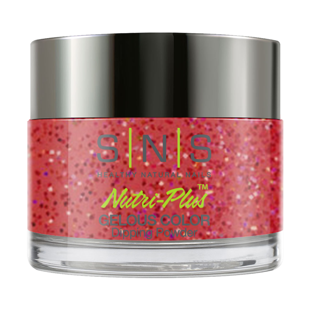 SNS Dipping Powder Nail - IS34 Lip Smacker by SNS sold by DTK Nail Supply