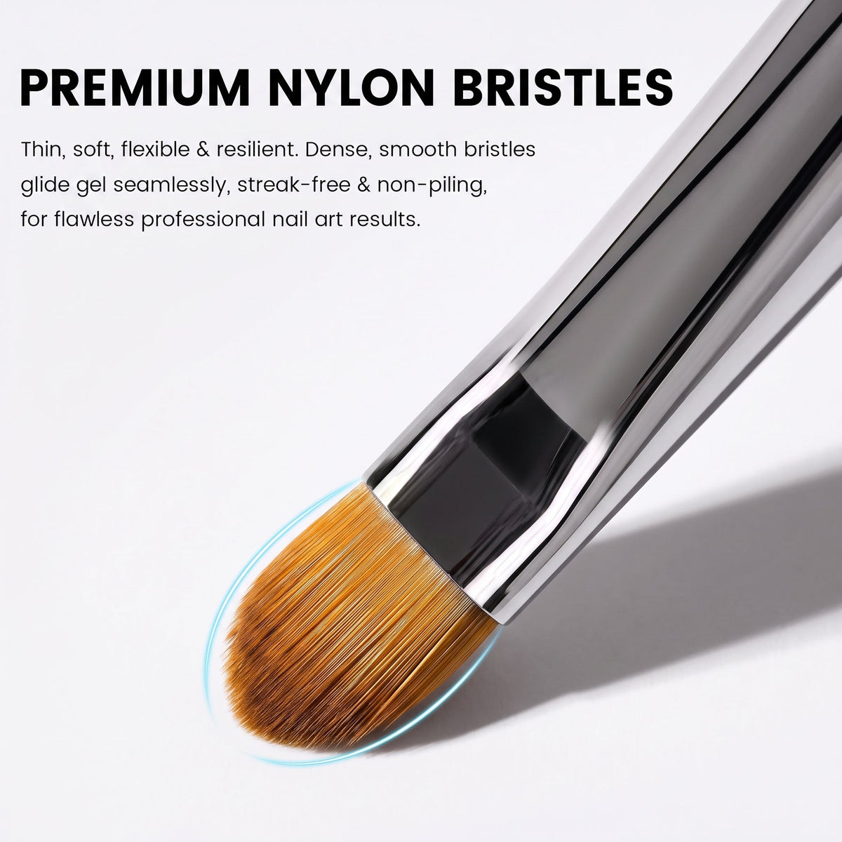 LAVIS French Brush - #12