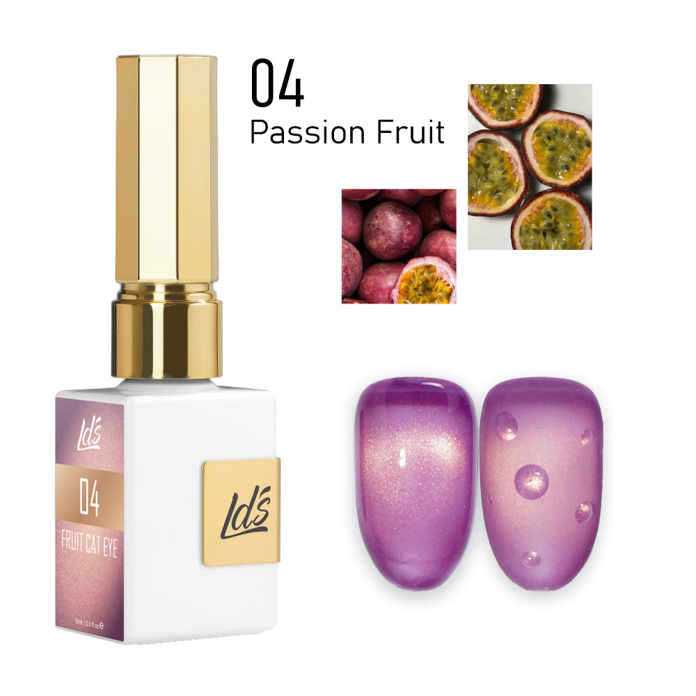 LDS CE Set 12 - LDS Fruit Cat Eye Collection