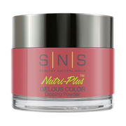  SNS Dipping Powder Nail - LV17 - Le Louvre by SNS sold by DTK Nail Supply