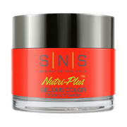  SNS Dipping Powder Nail - LV19 - J'Adore by SNS sold by DTK Nail Supply