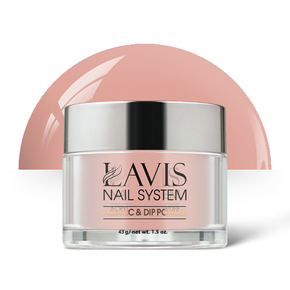 LAVIS Cover Powder 1.5oz - 25 Macaroon
