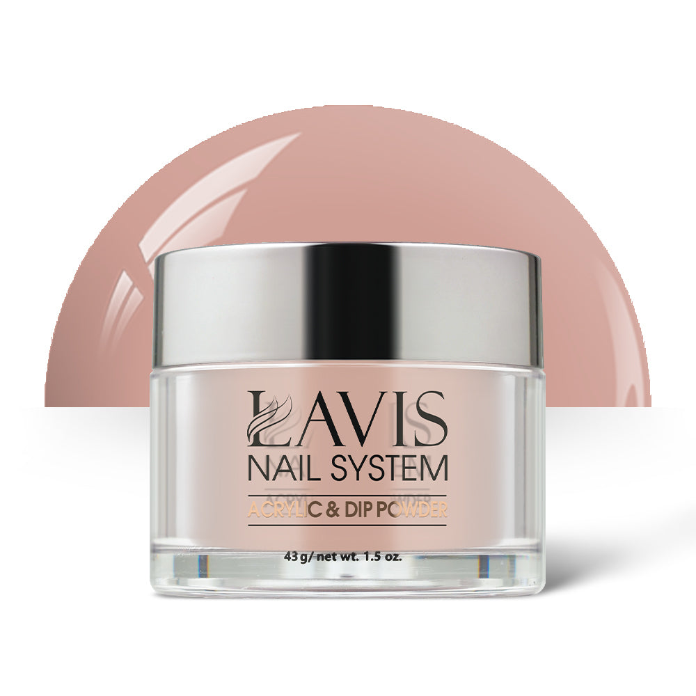 LAVIS Cover Powder 1.5oz - 46 Medium Beige