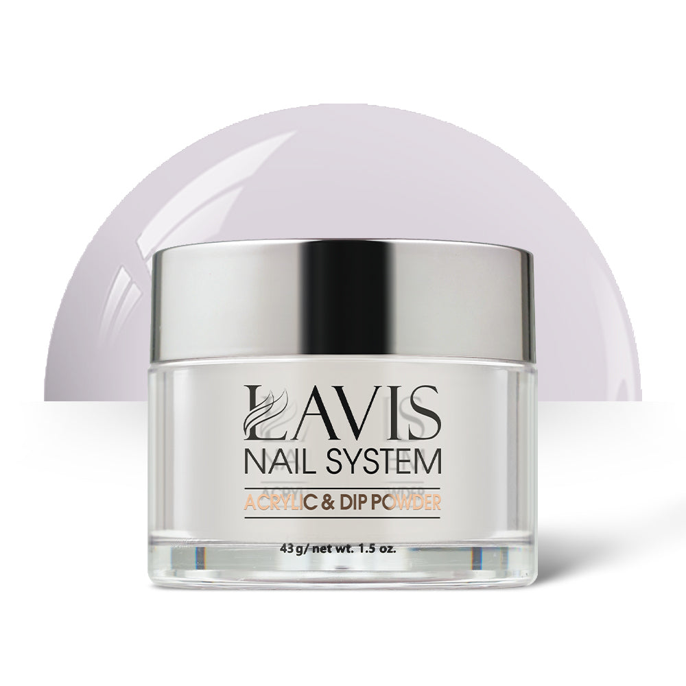 LAVIS Cover Powder 1.5oz - 39 Milky White