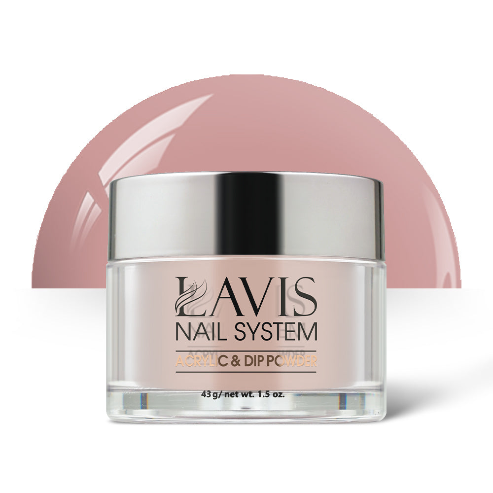 LAVIS Cover Powder 1.5oz - 47 Natural Beige