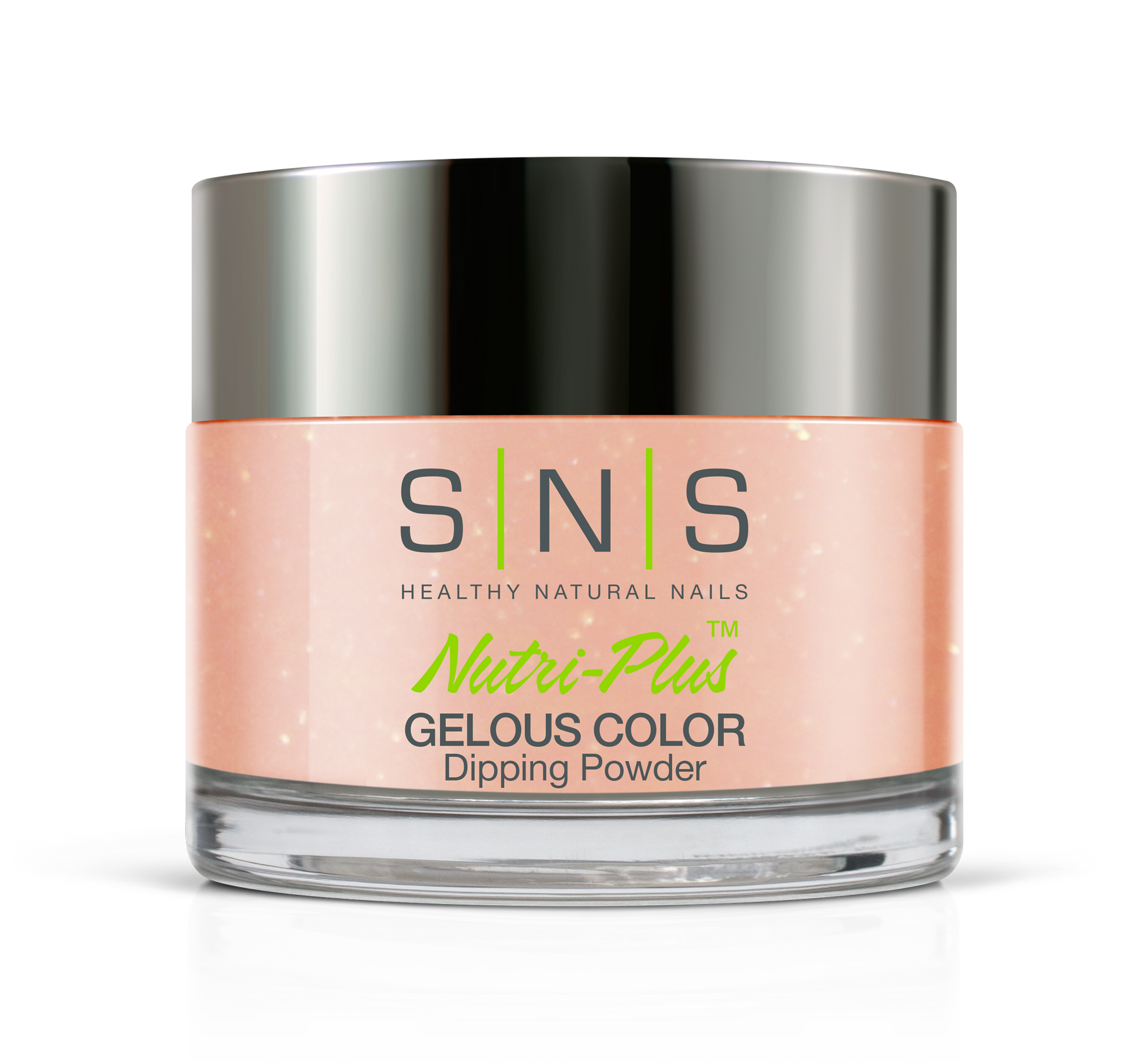 SNS Dipping Powder Nail - NC02