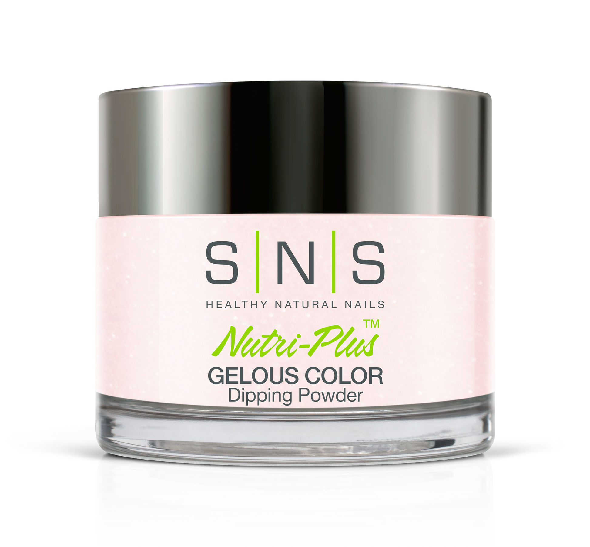 SNS Dipping Powder Nail - NC04