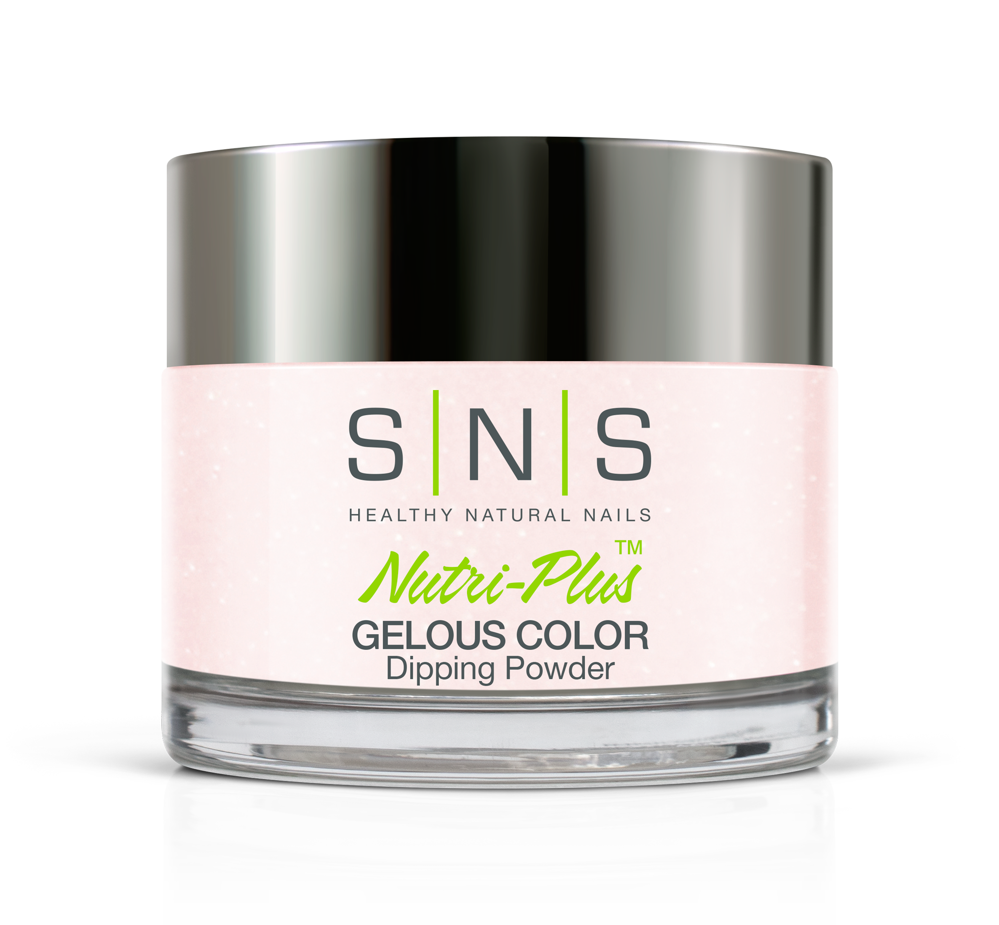 SNS Dipping Powder Nail - NC04