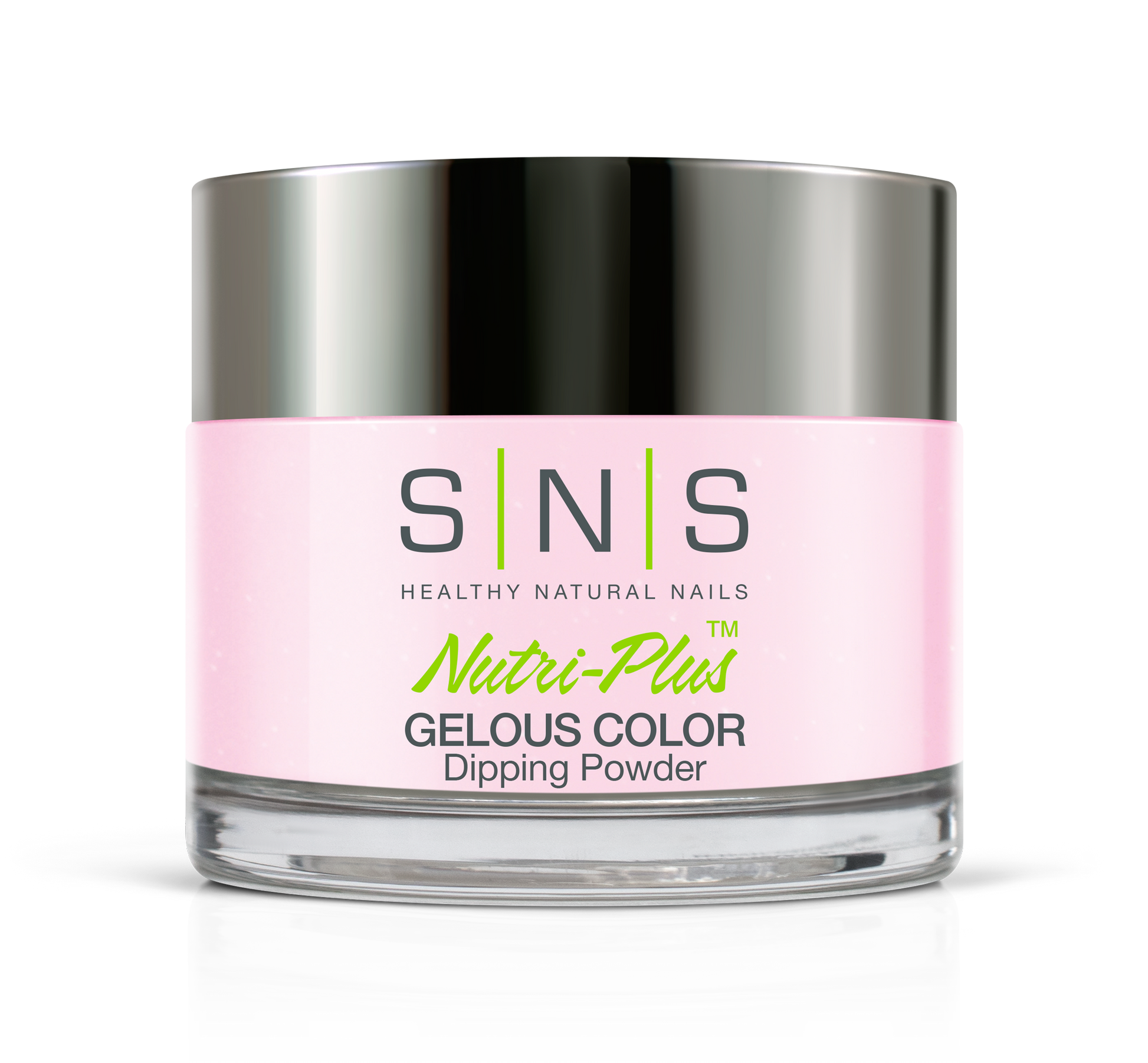 SNS Dipping Powder Nail - NC05