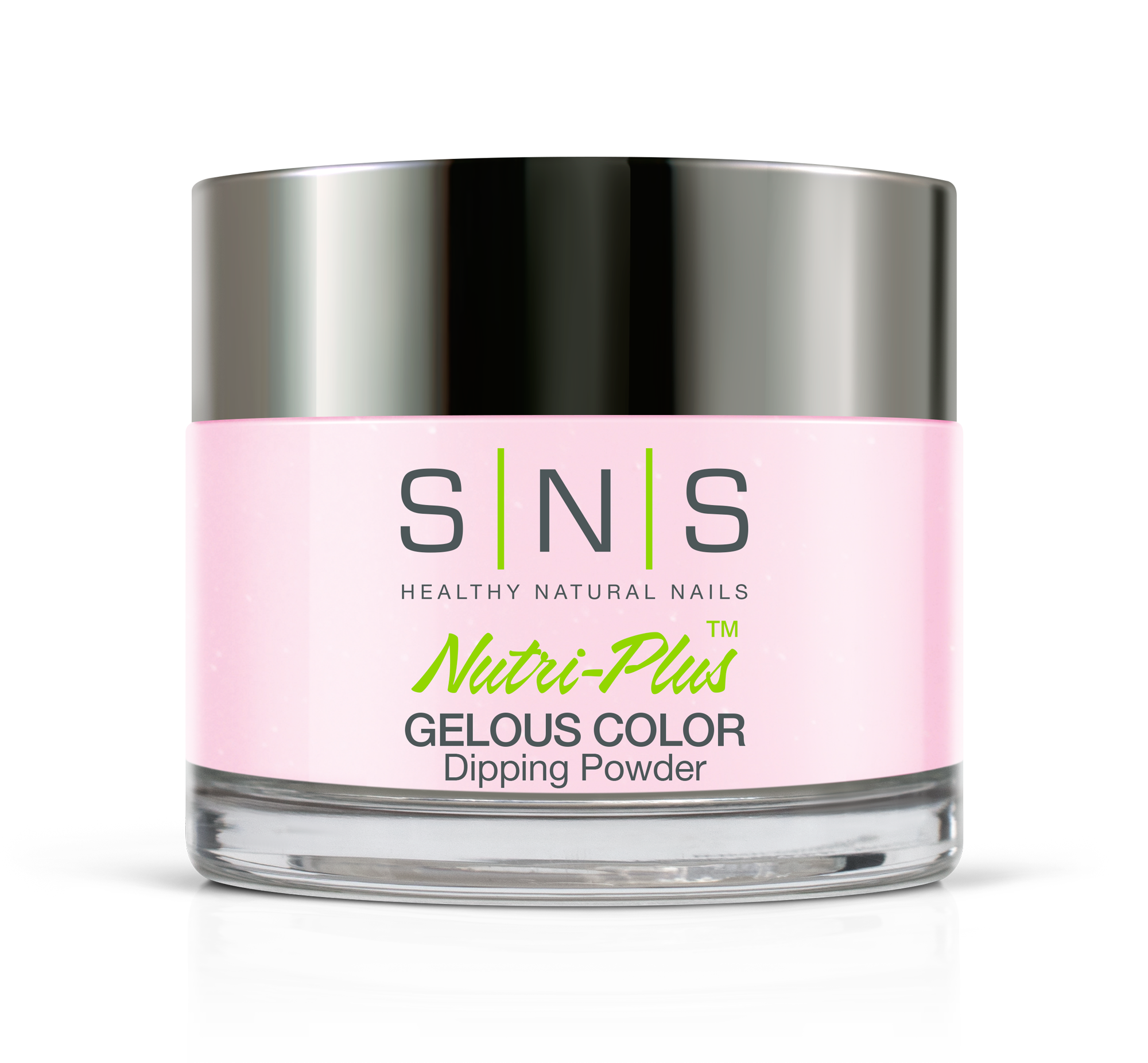 SNS Dipping Powder Nail - NC05