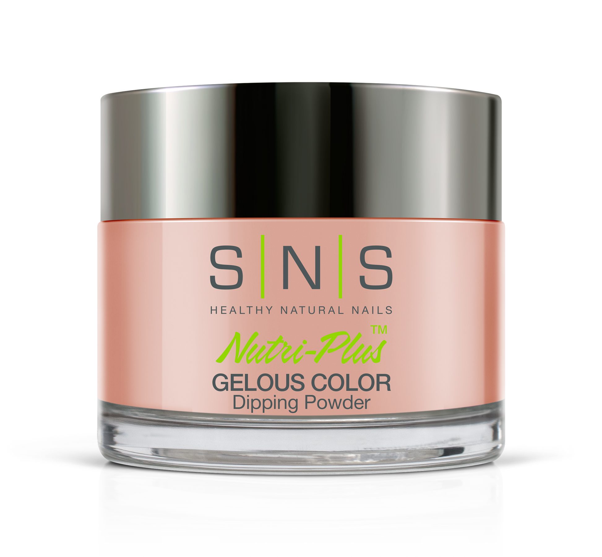 SNS Dipping Powder Nail - NC09