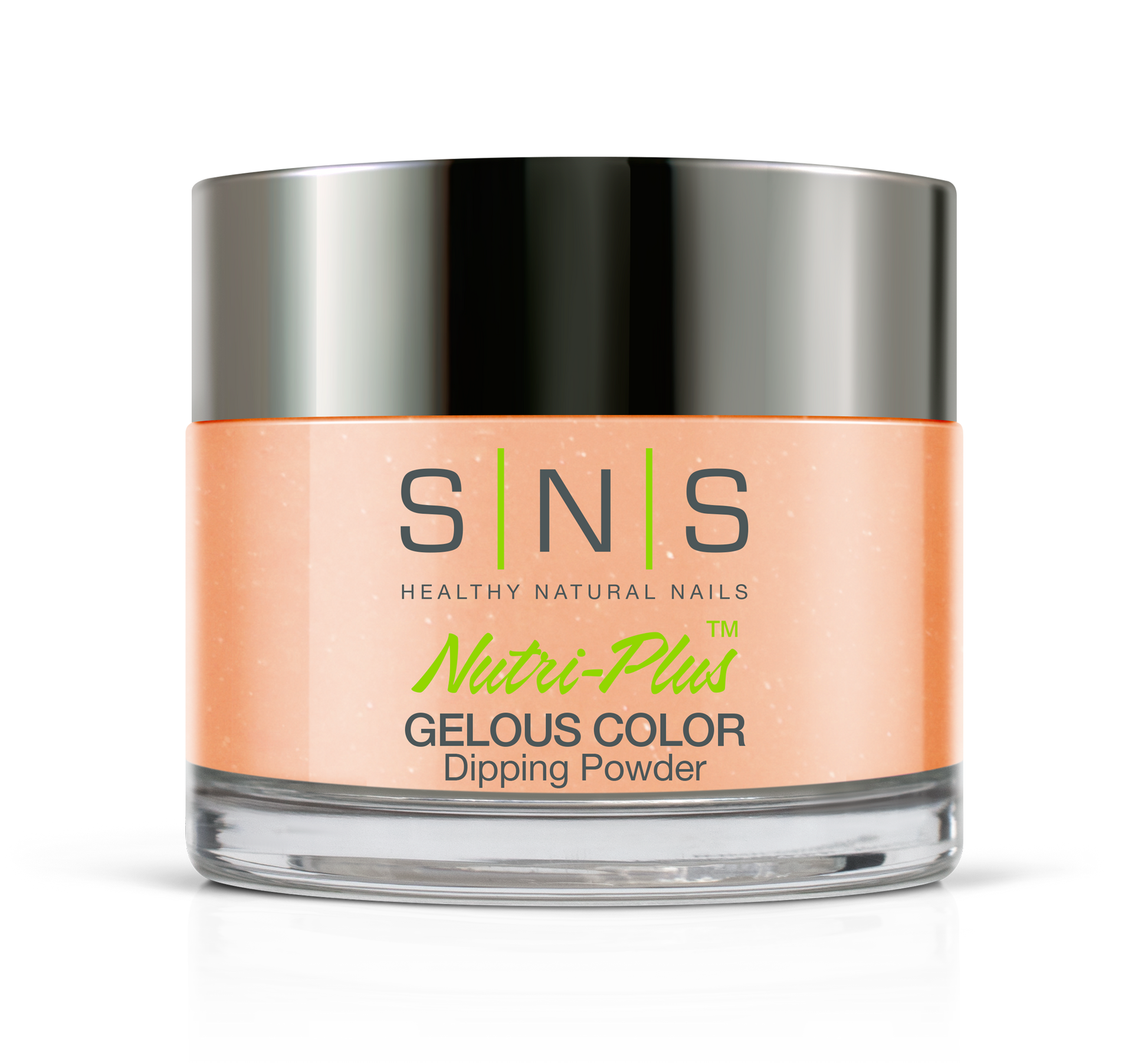 SNS Dipping Powder Nail - NC10