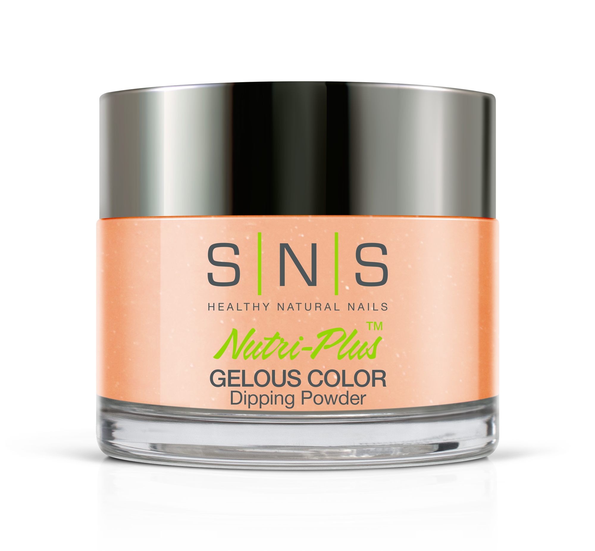 SNS Dipping Powder Nail - NC10