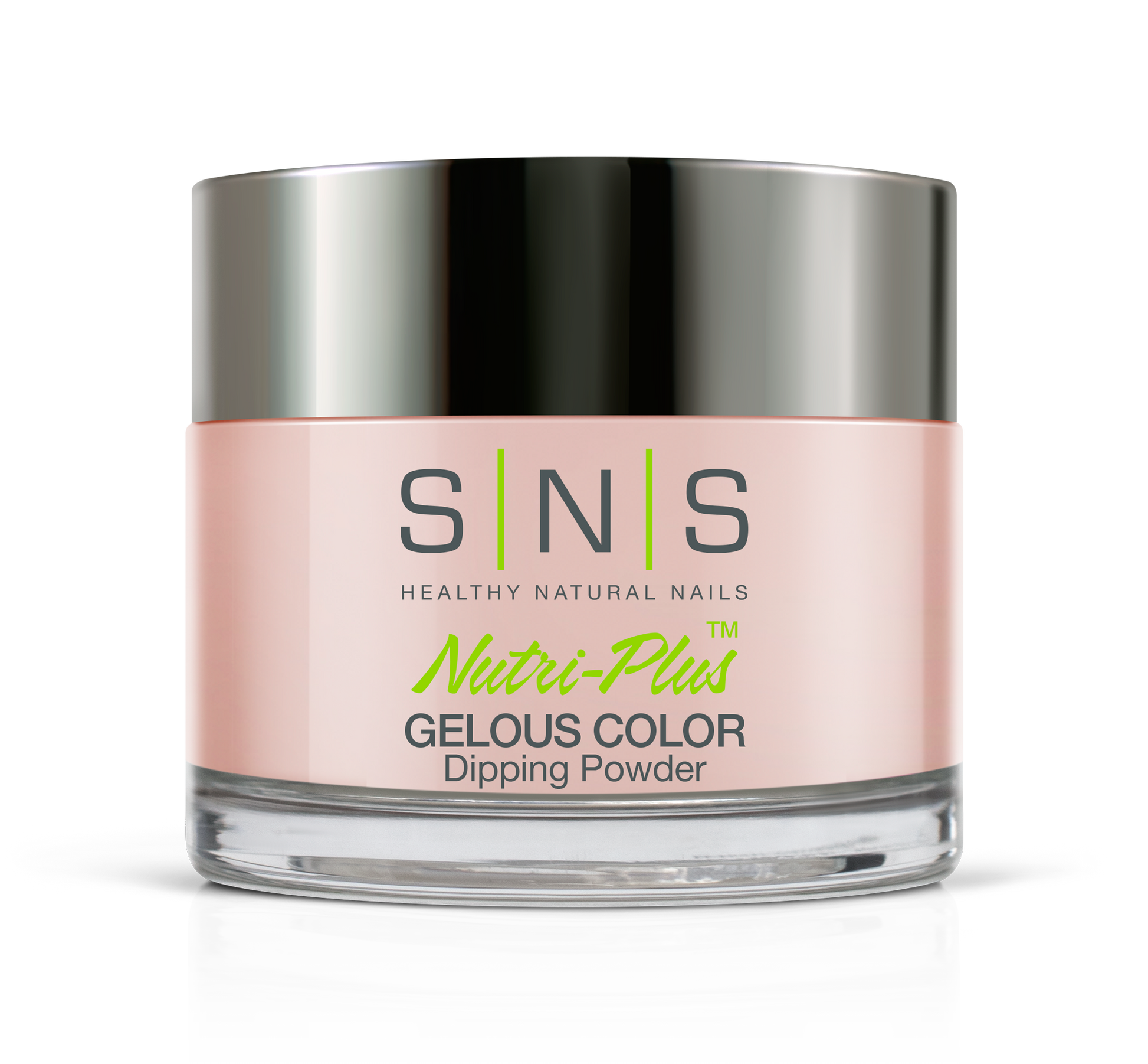 SNS Dipping Powder Nail - NC11