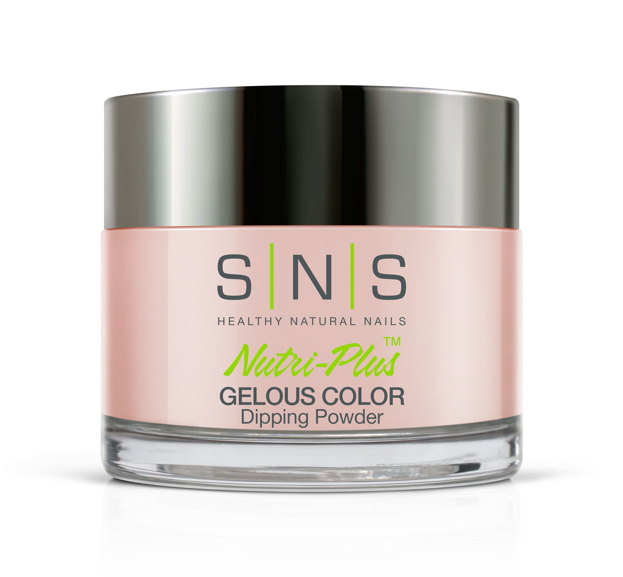 SNS Dipping Powder Nail - NC11