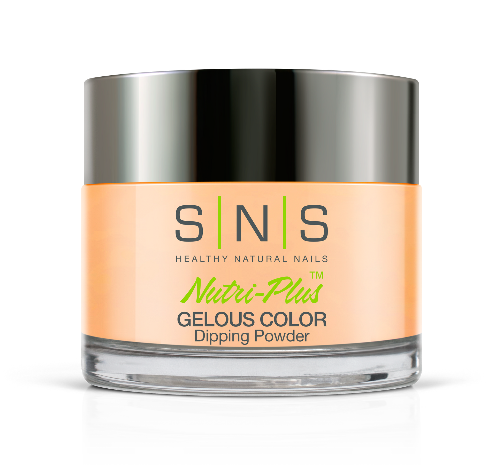 SNS Dipping Powder Nail - NC12