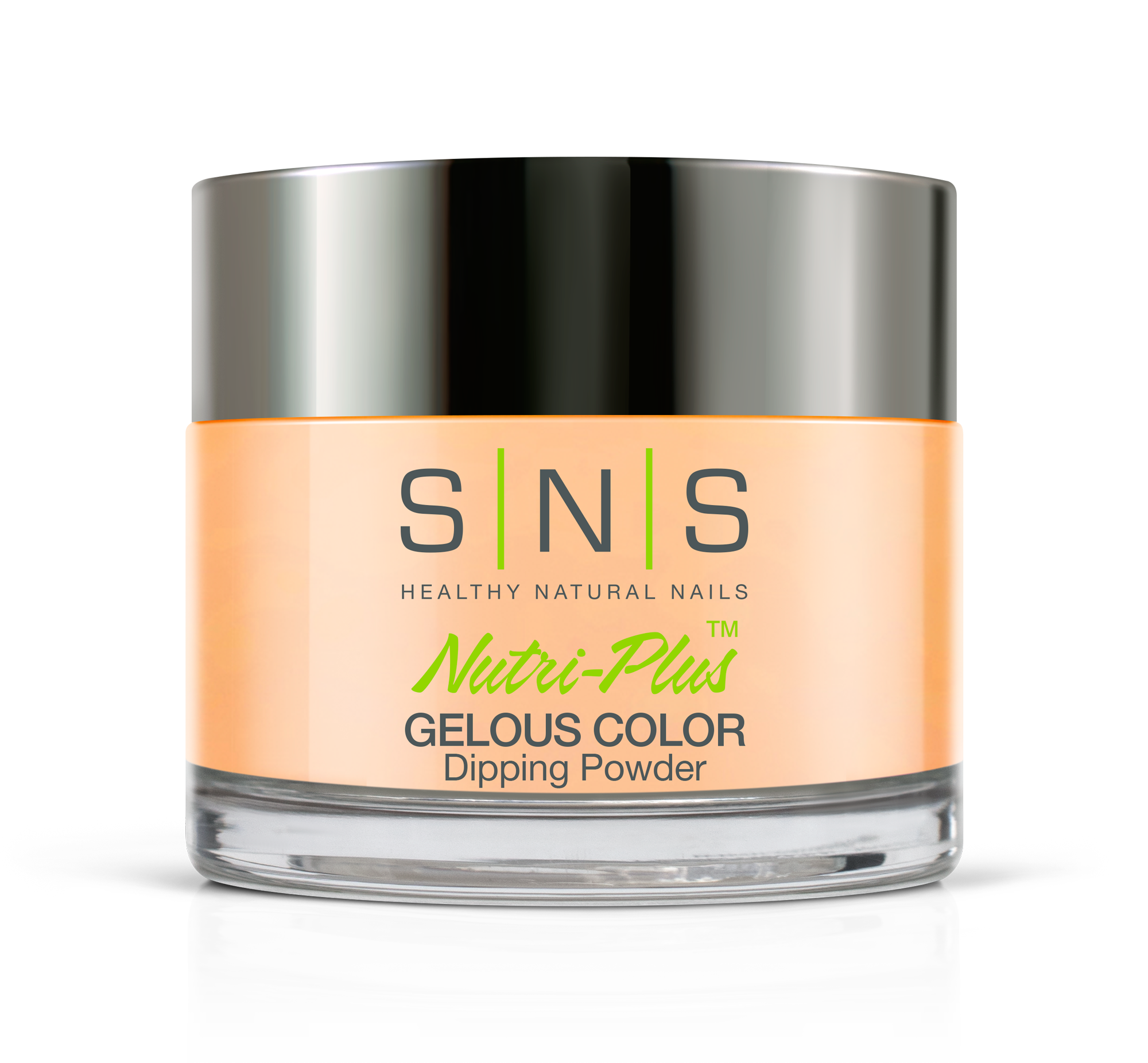 SNS Dipping Powder Nail - NC12