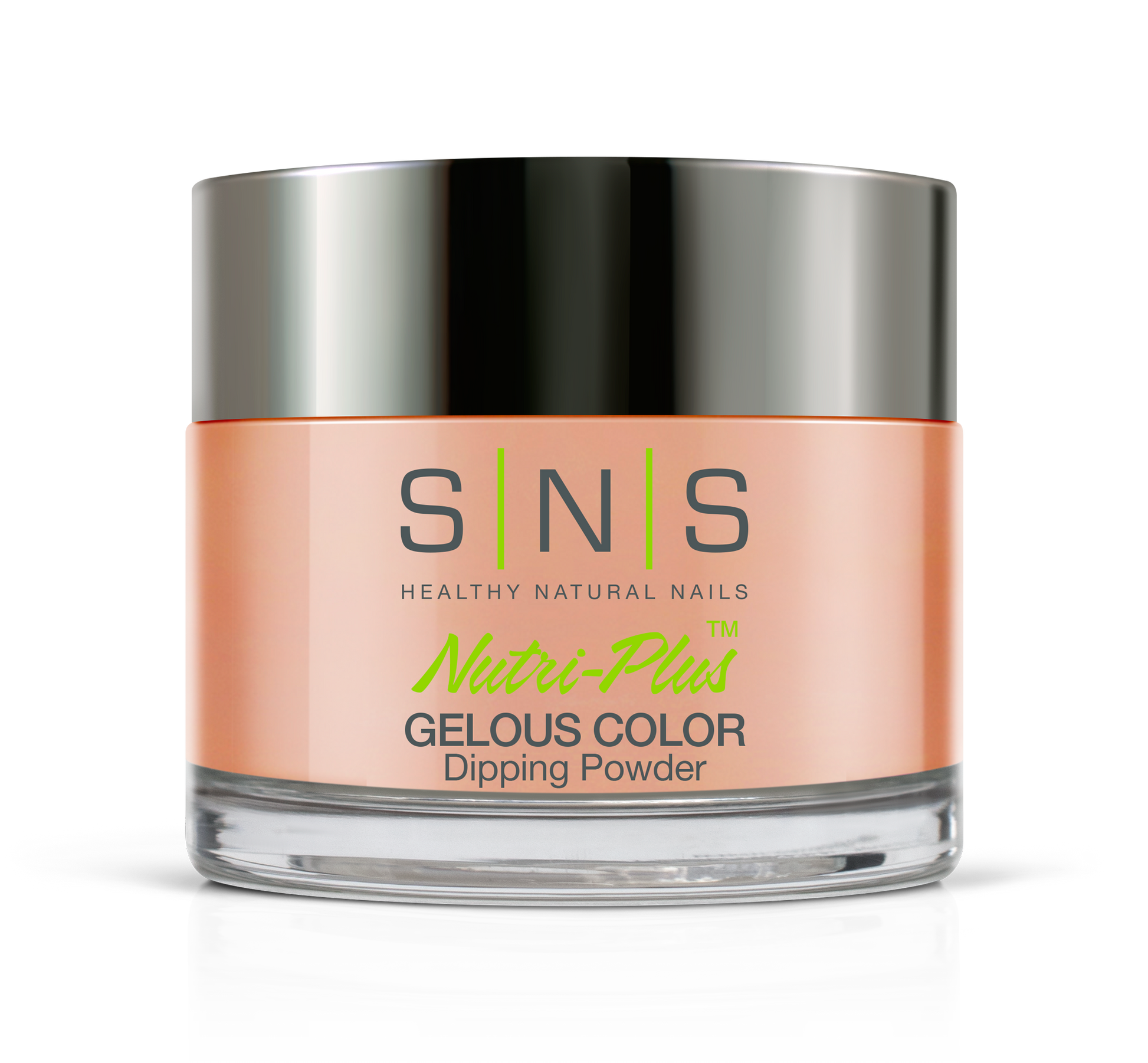 SNS Dipping Powder Nail - NC13