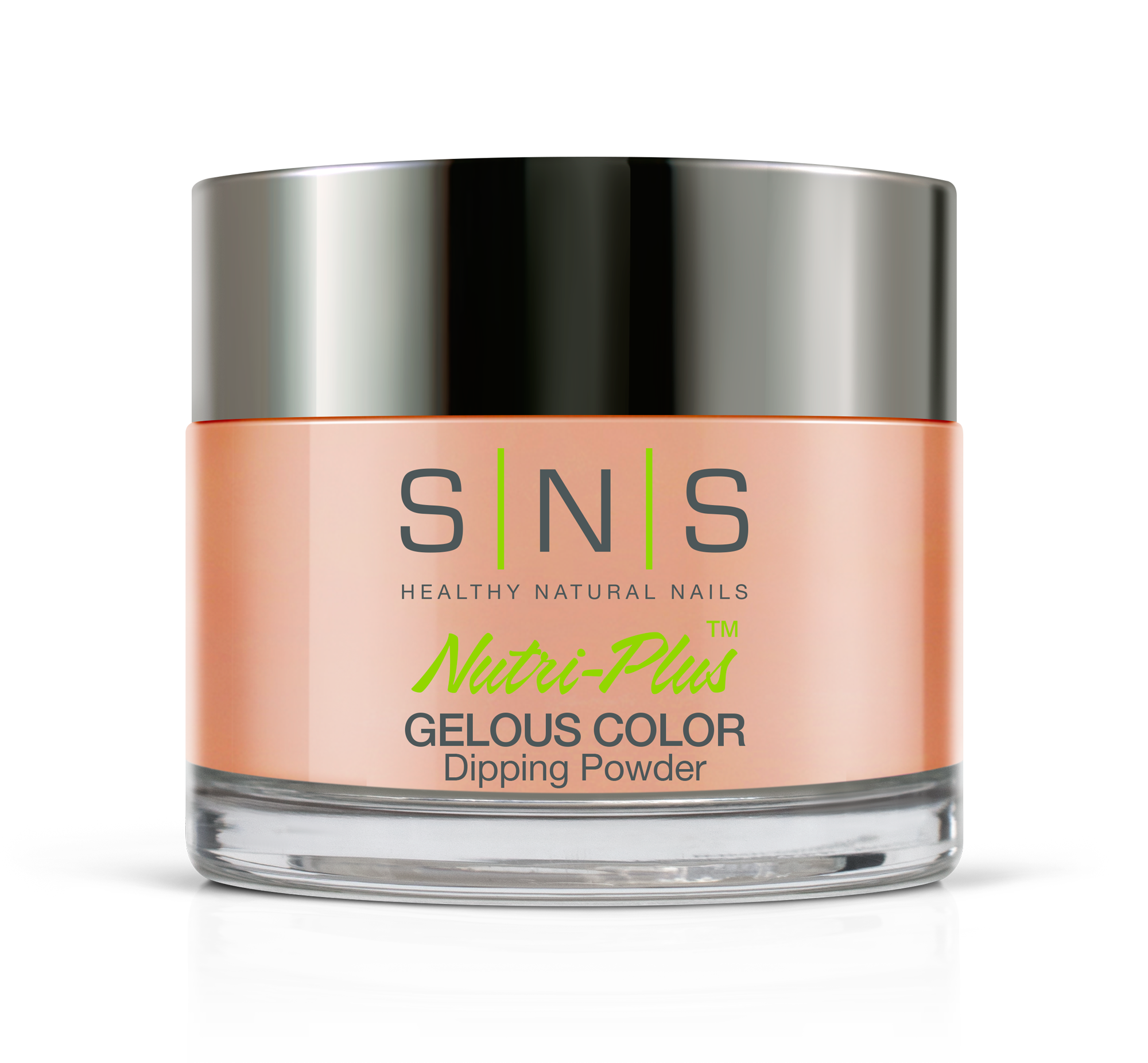 SNS Dipping Powder Nail - NC13