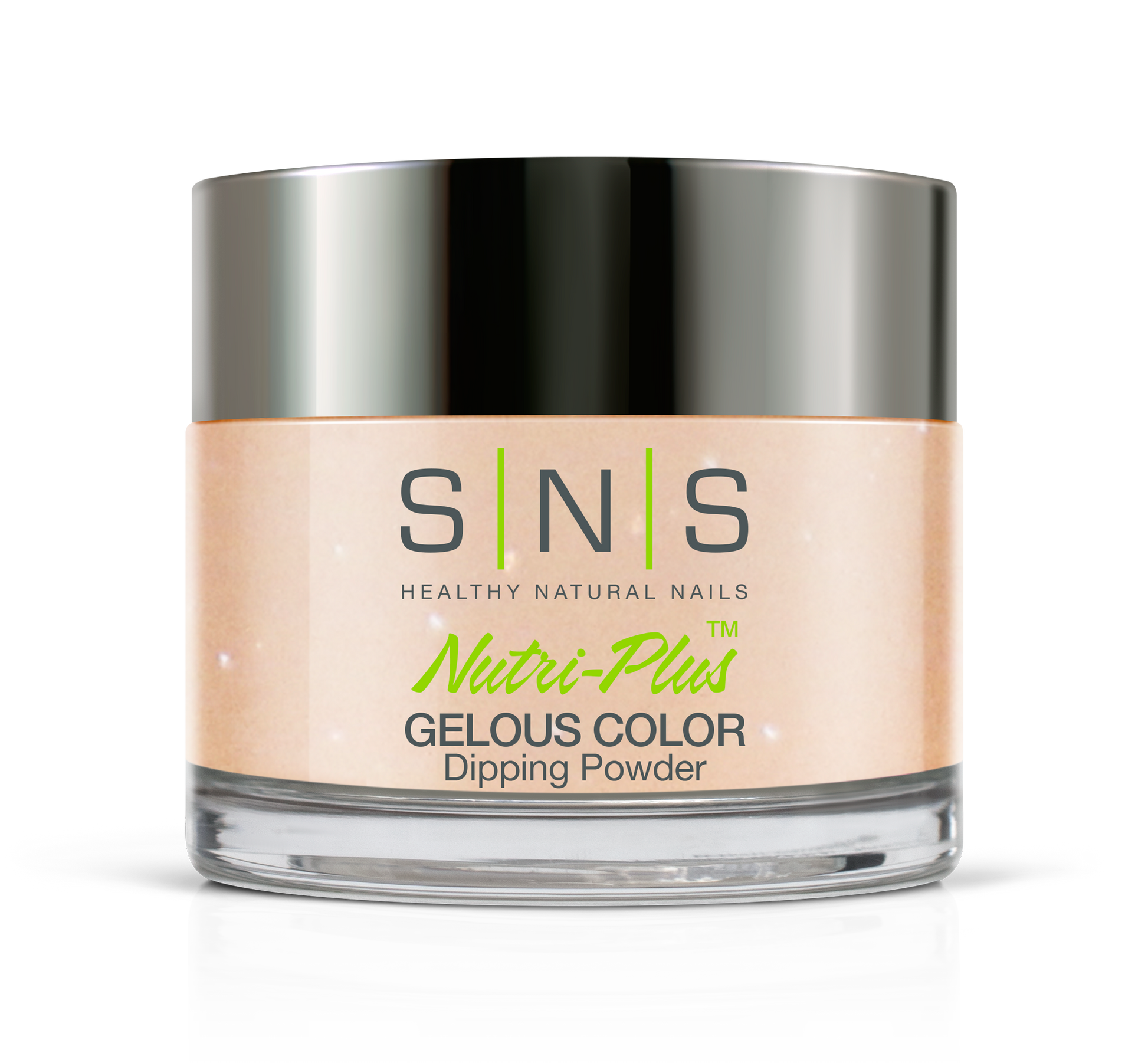 SNS Dipping Powder Nail - NC15