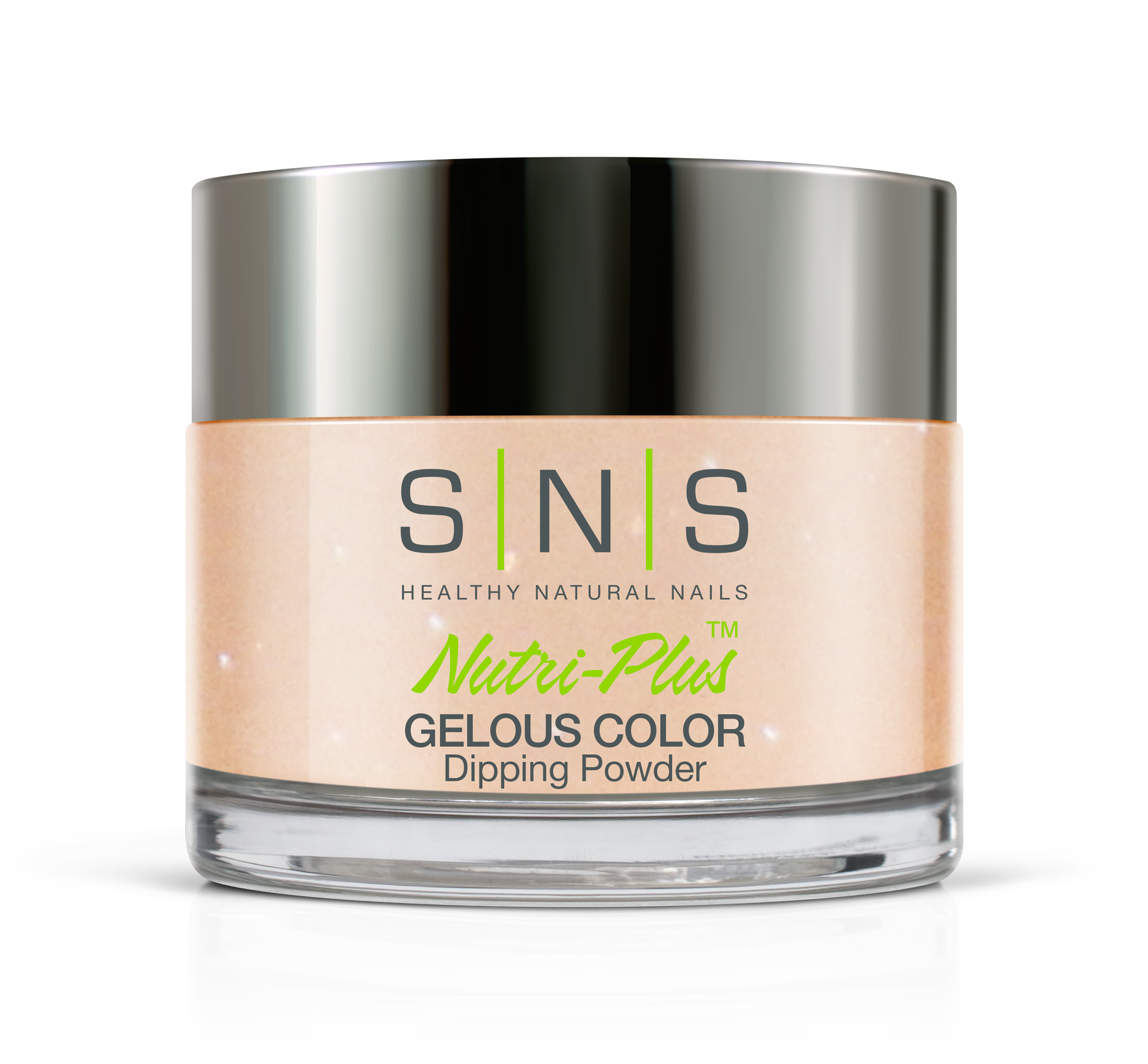 SNS Dipping Powder Nail - NC15