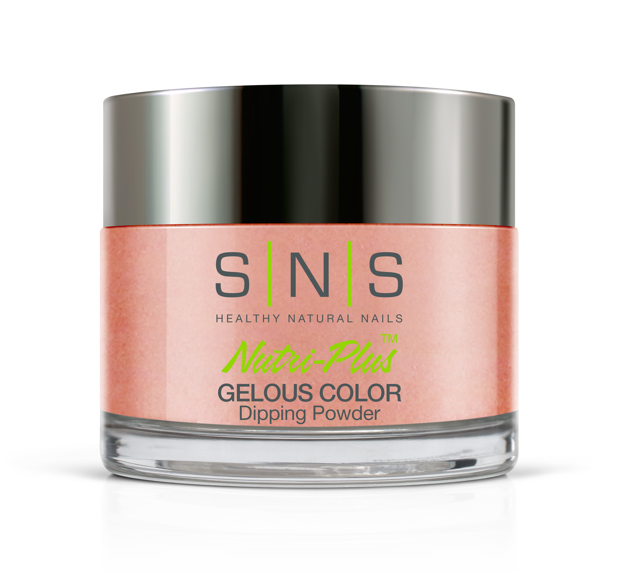 SNS Dipping Powder Nail - NC16