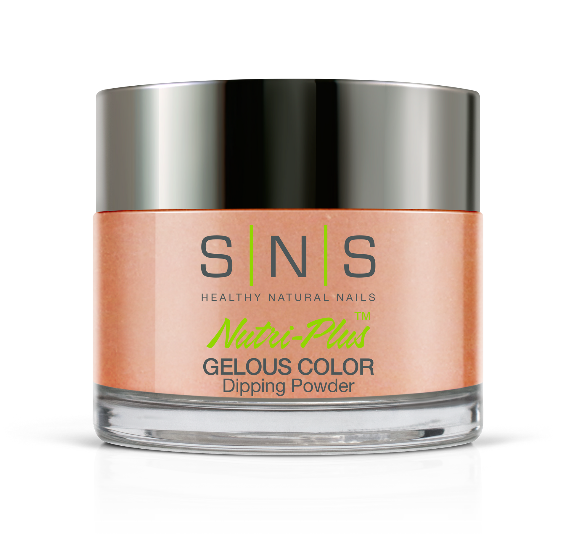 SNS Dipping Powder Nail - NC17