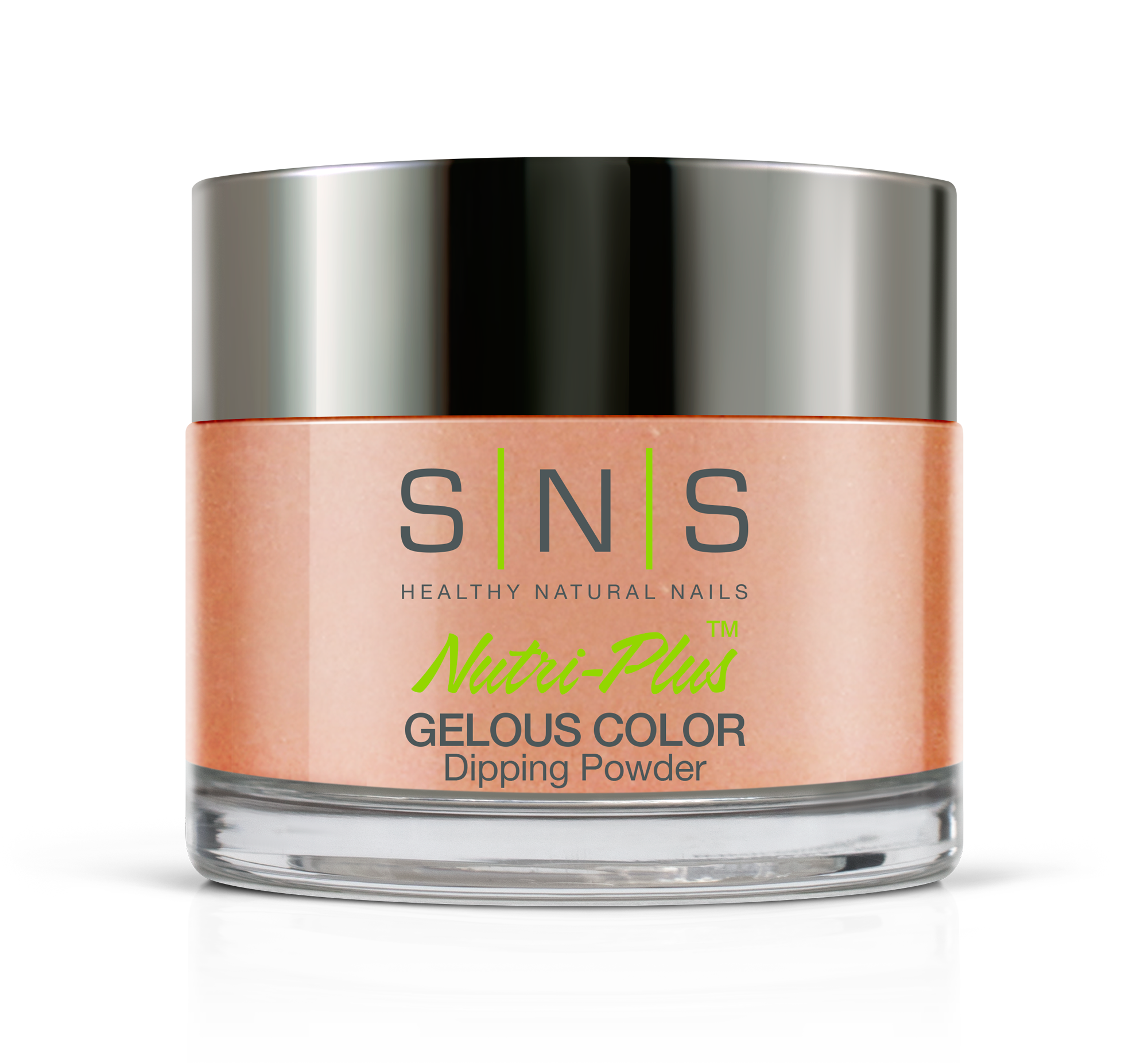 SNS Dipping Powder Nail - NC17