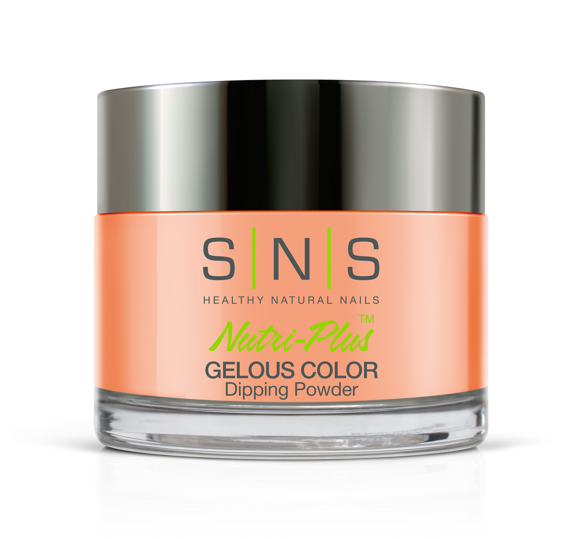 SNS Dipping Powder Nail - NC20