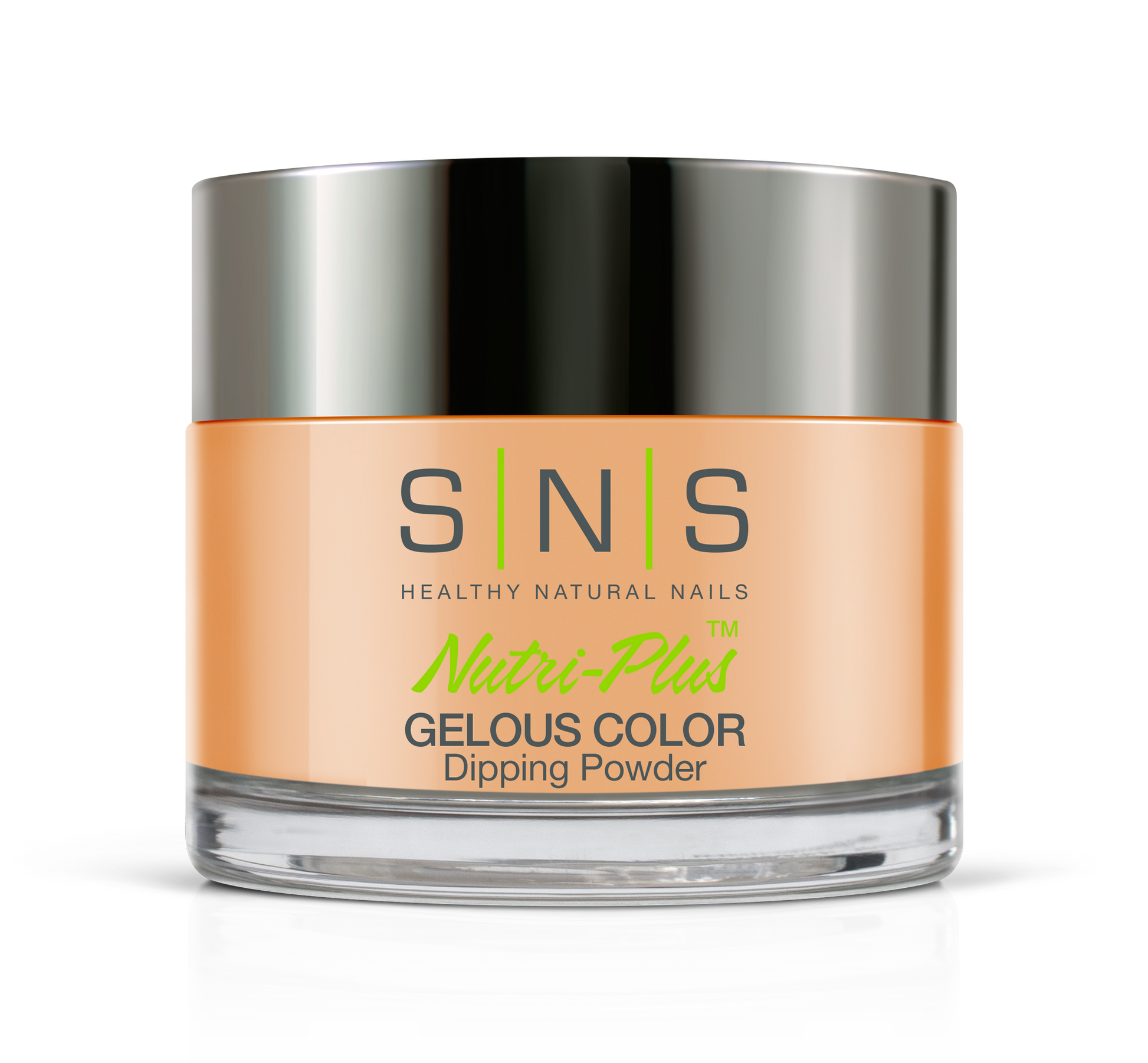 SNS Dipping Powder Nail - NC21