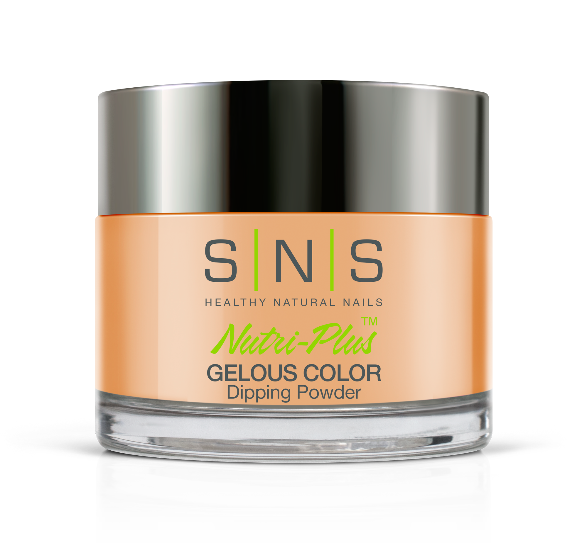 SNS Dipping Powder Nail - NC21