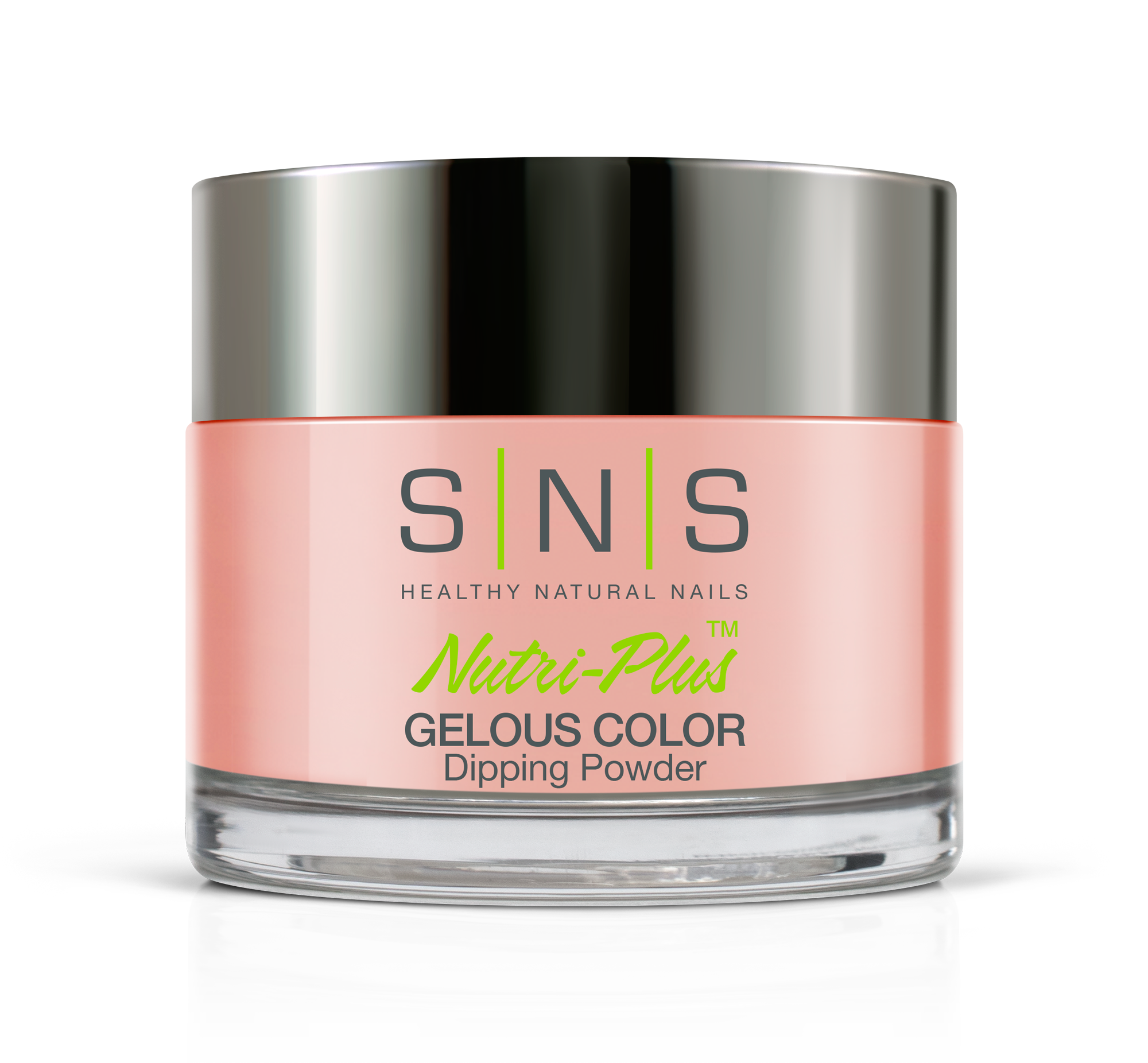 SNS Dipping Powder Nail - NC22