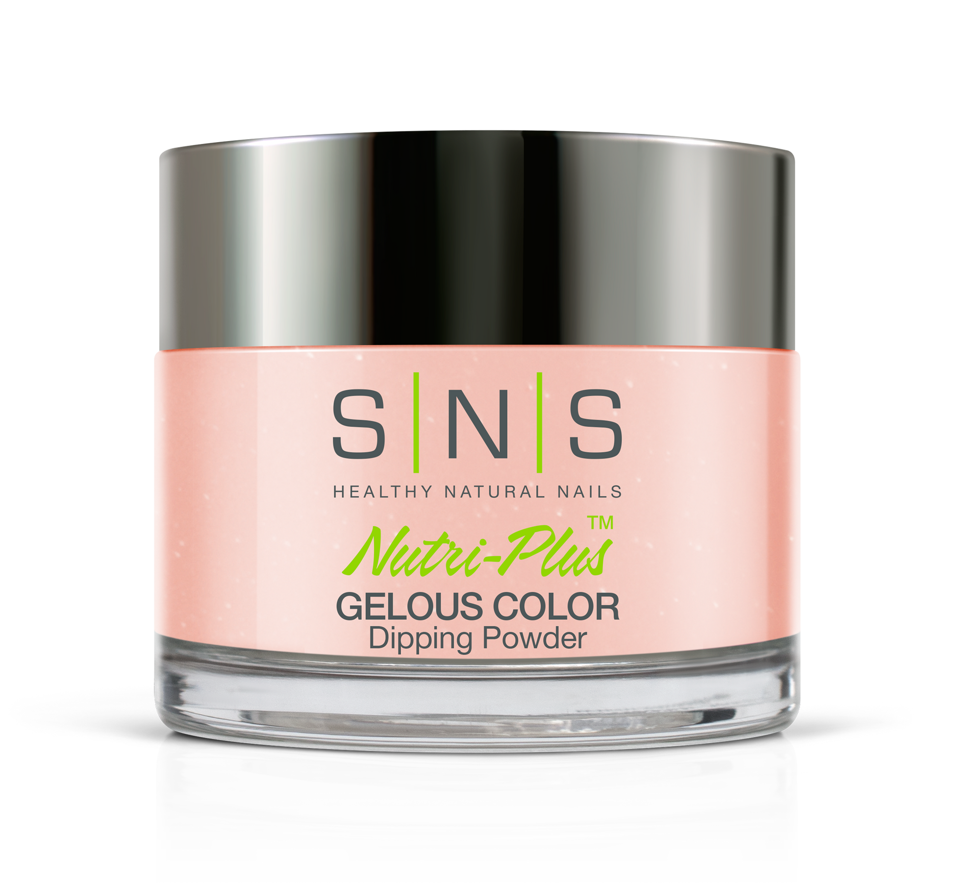 SNS Dipping Powder Nail - NC24