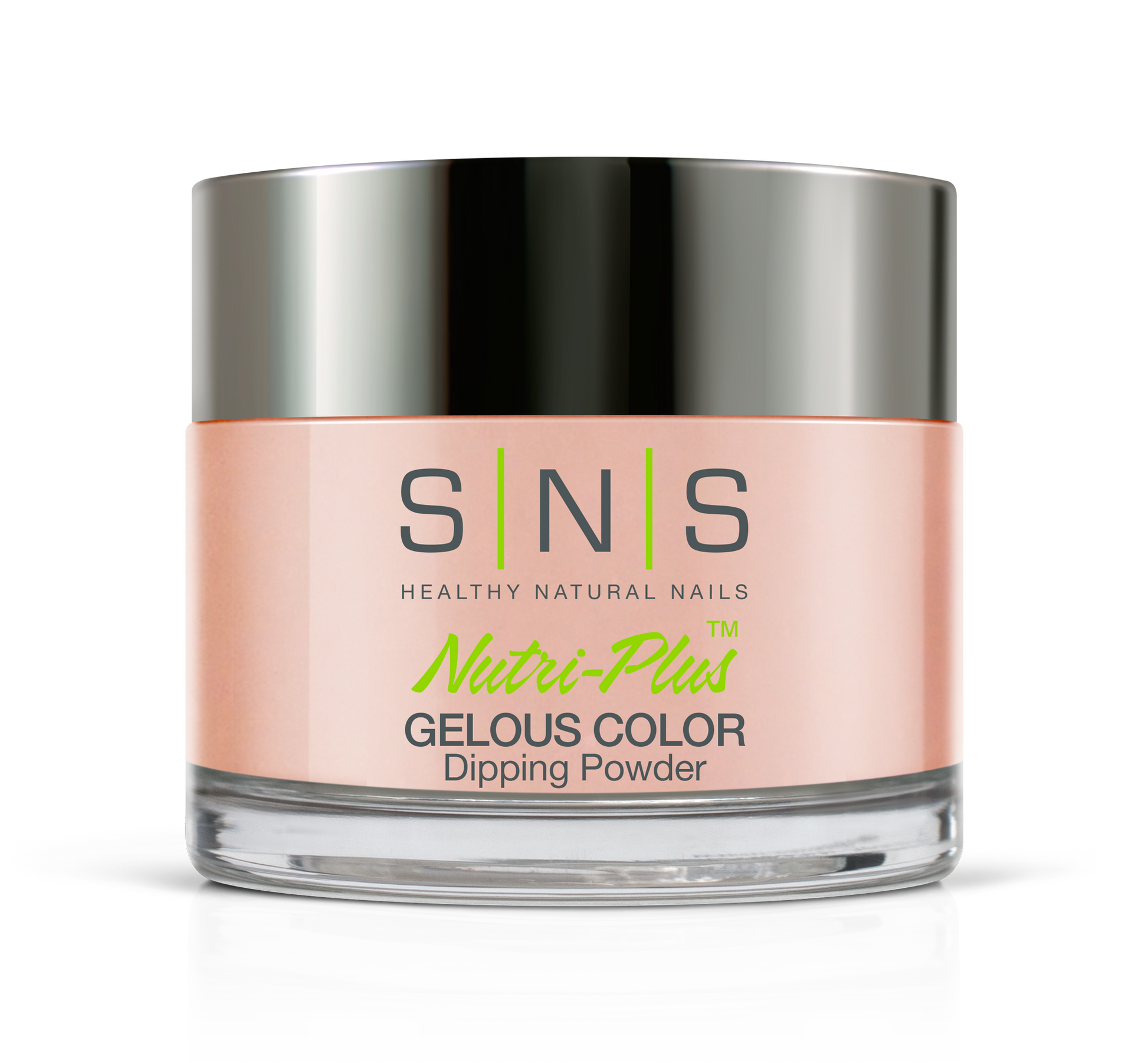SNS Dipping Powder Nail - NC25
