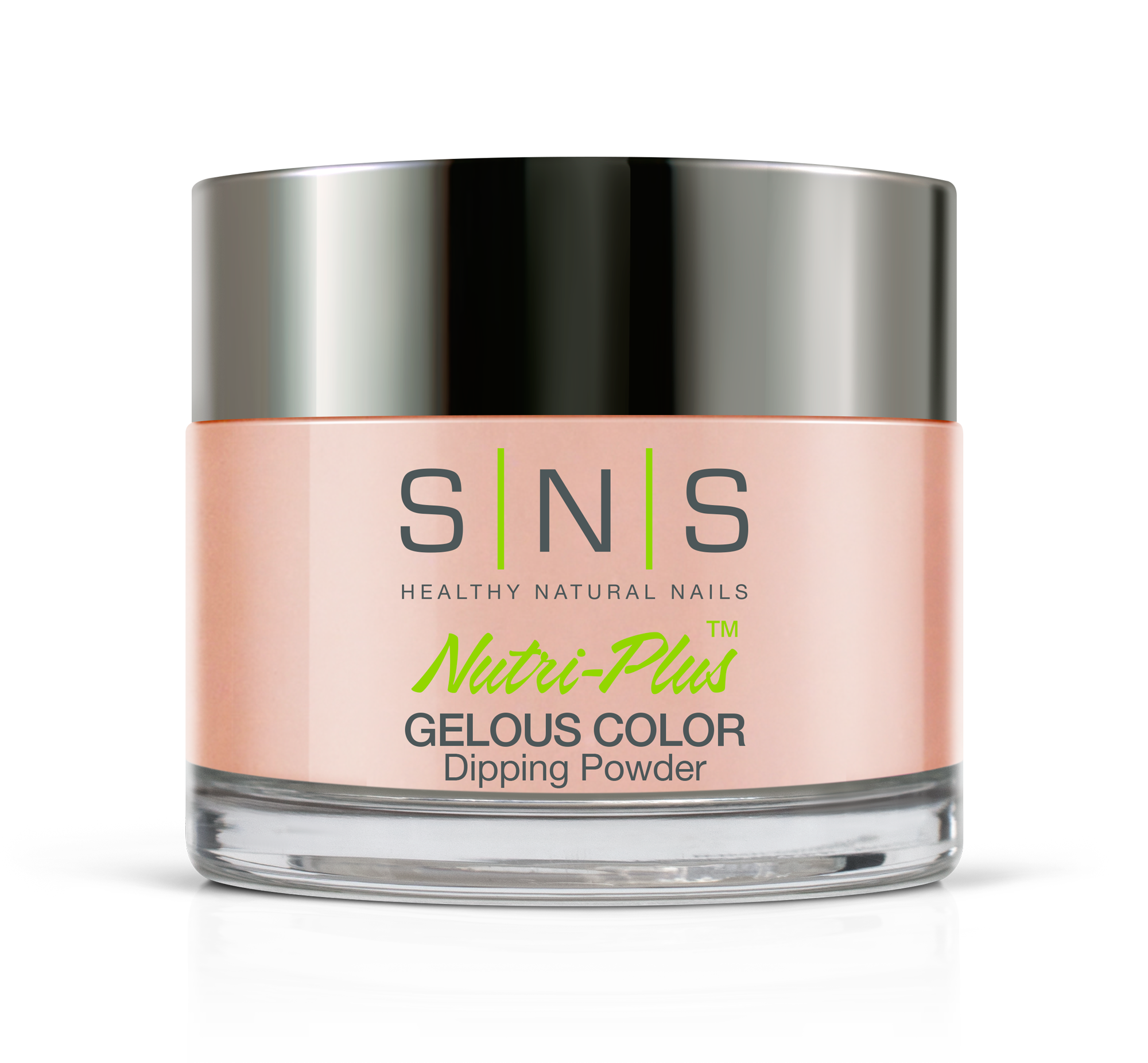SNS Dipping Powder Nail - NC25