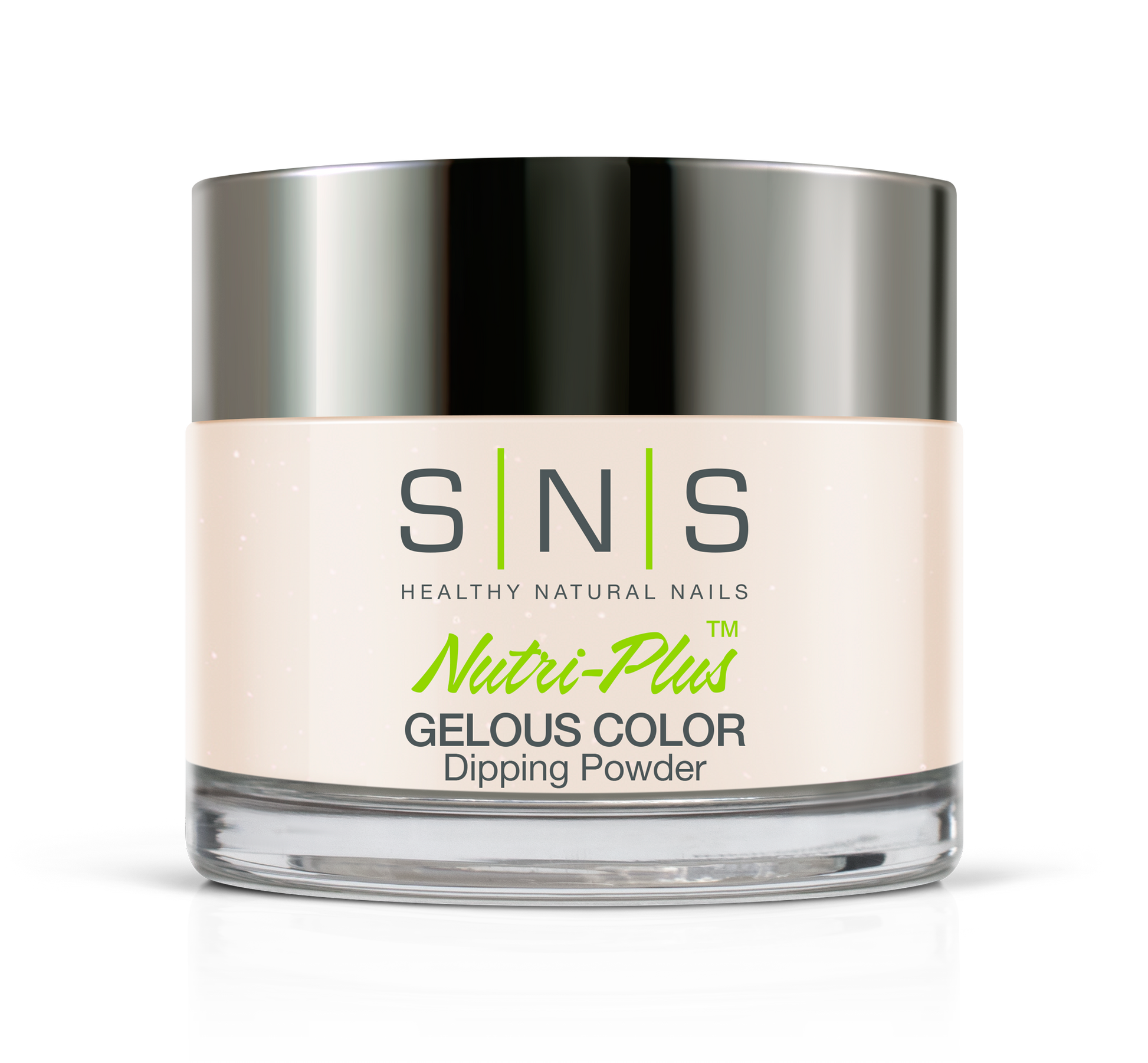SNS Dipping Powder Nail - NC26