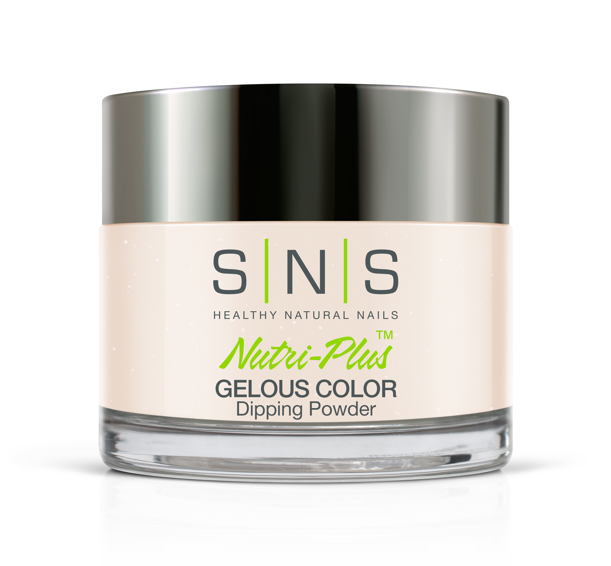 SNS Dipping Powder Nail - NC26