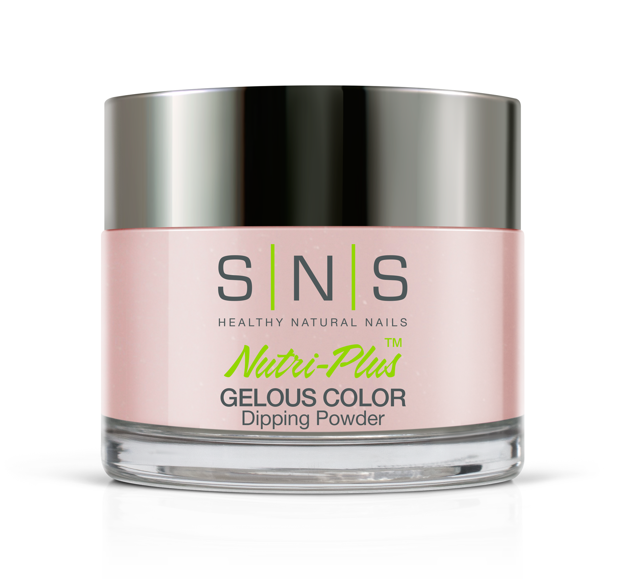 SNS Dipping Powder Nail - NC27