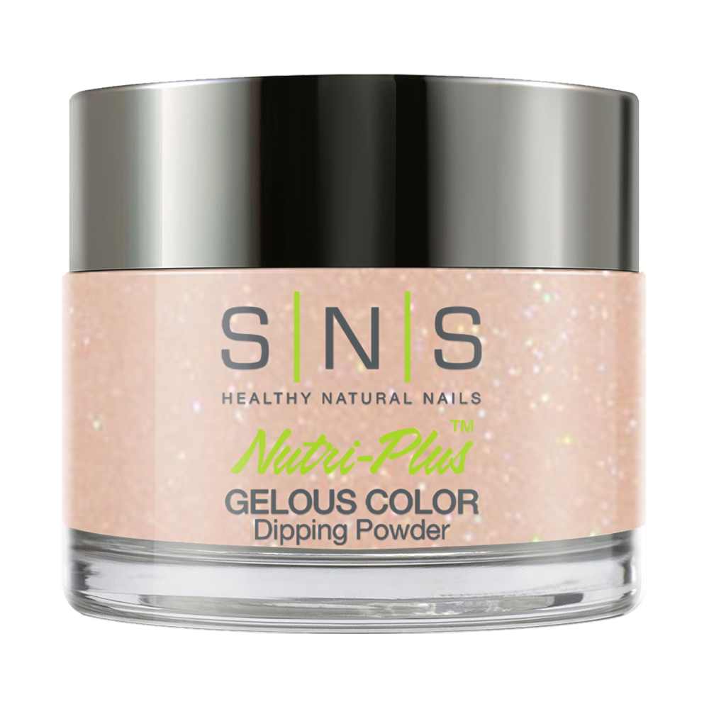  SNS Dipping Powder Nail - NOS 18 by SNS sold by DTK Nail Supply