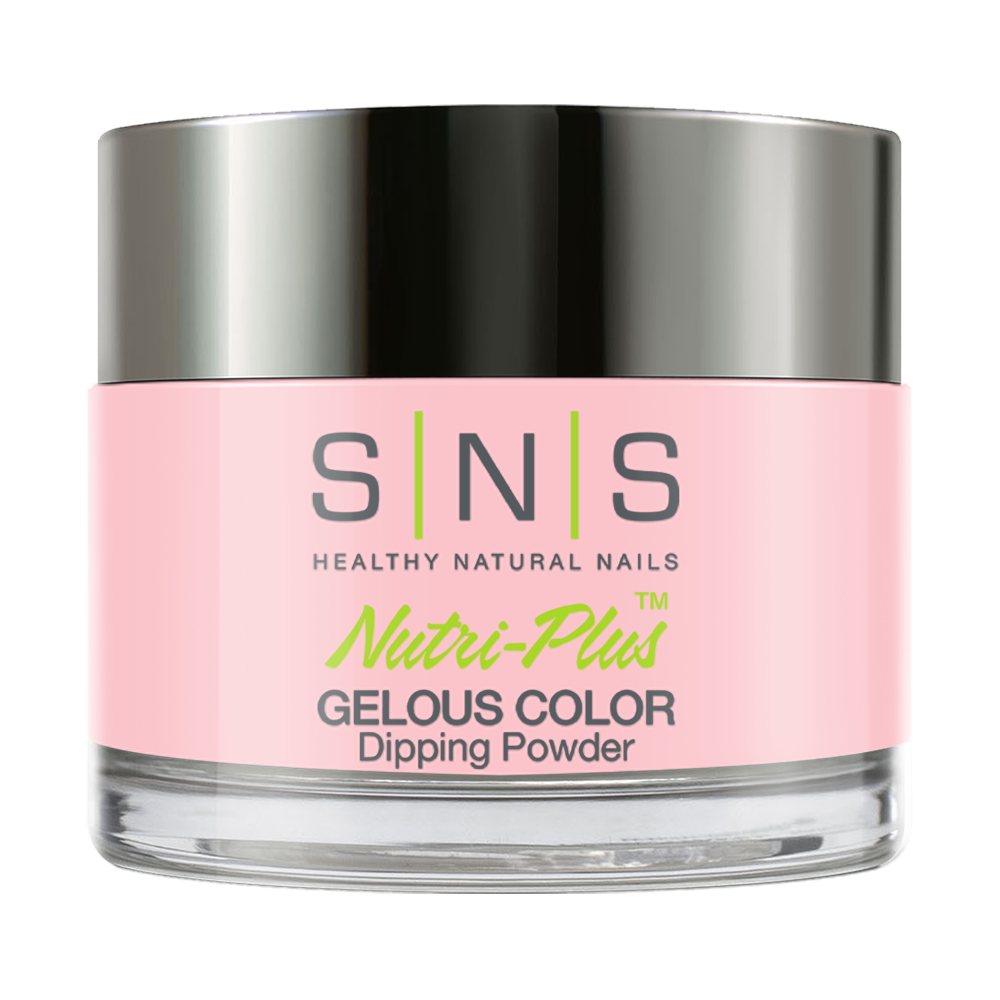  SNS Dipping Powder Nail - NOS 20 by SNS sold by DTK Nail Supply