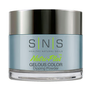  SNS Dipping Powder Nail - NV02 - Atlas Peak by SNS sold by DTK Nail Supply