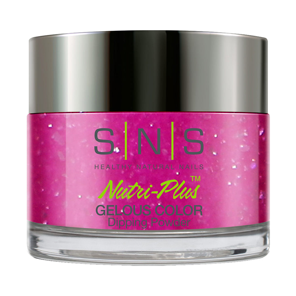  SNS Dipping Powder Nail - NV03 - Hey Mayacanas! by SNS sold by DTK Nail Supply