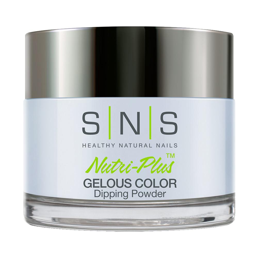  SNS Dipping Powder Nail - NV18 - Quiet Opulence by SNS sold by DTK Nail Supply